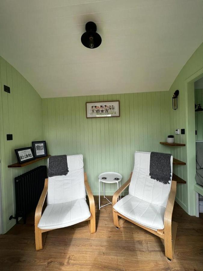 Bed and Breakfast The Benett Arms Shaftesbury Esterno foto