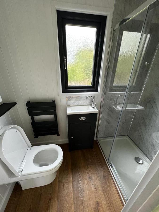 Bed and Breakfast The Benett Arms Shaftesbury Esterno foto