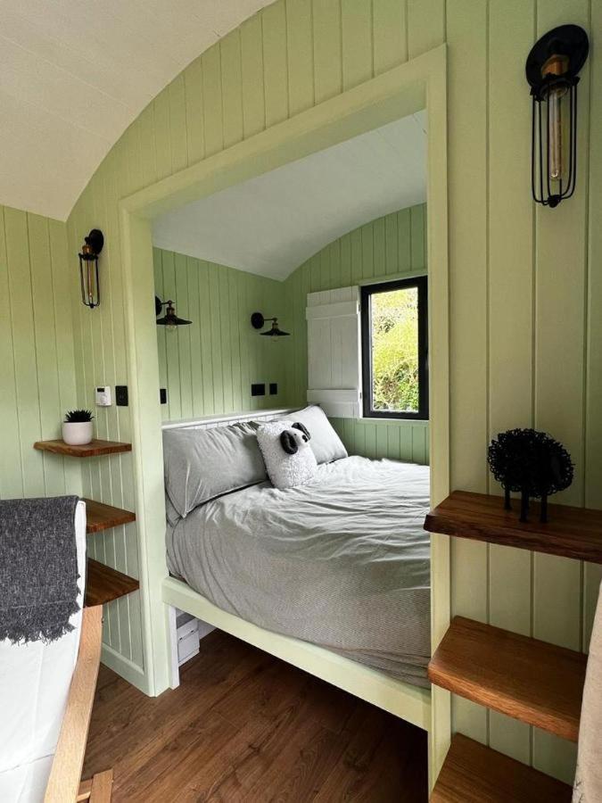 Bed and Breakfast The Benett Arms Shaftesbury Esterno foto
